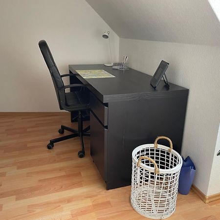 Apartamento Michaelishaus Gallin Exterior foto