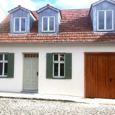 Apartamento Michaelishaus Gallin Exterior foto