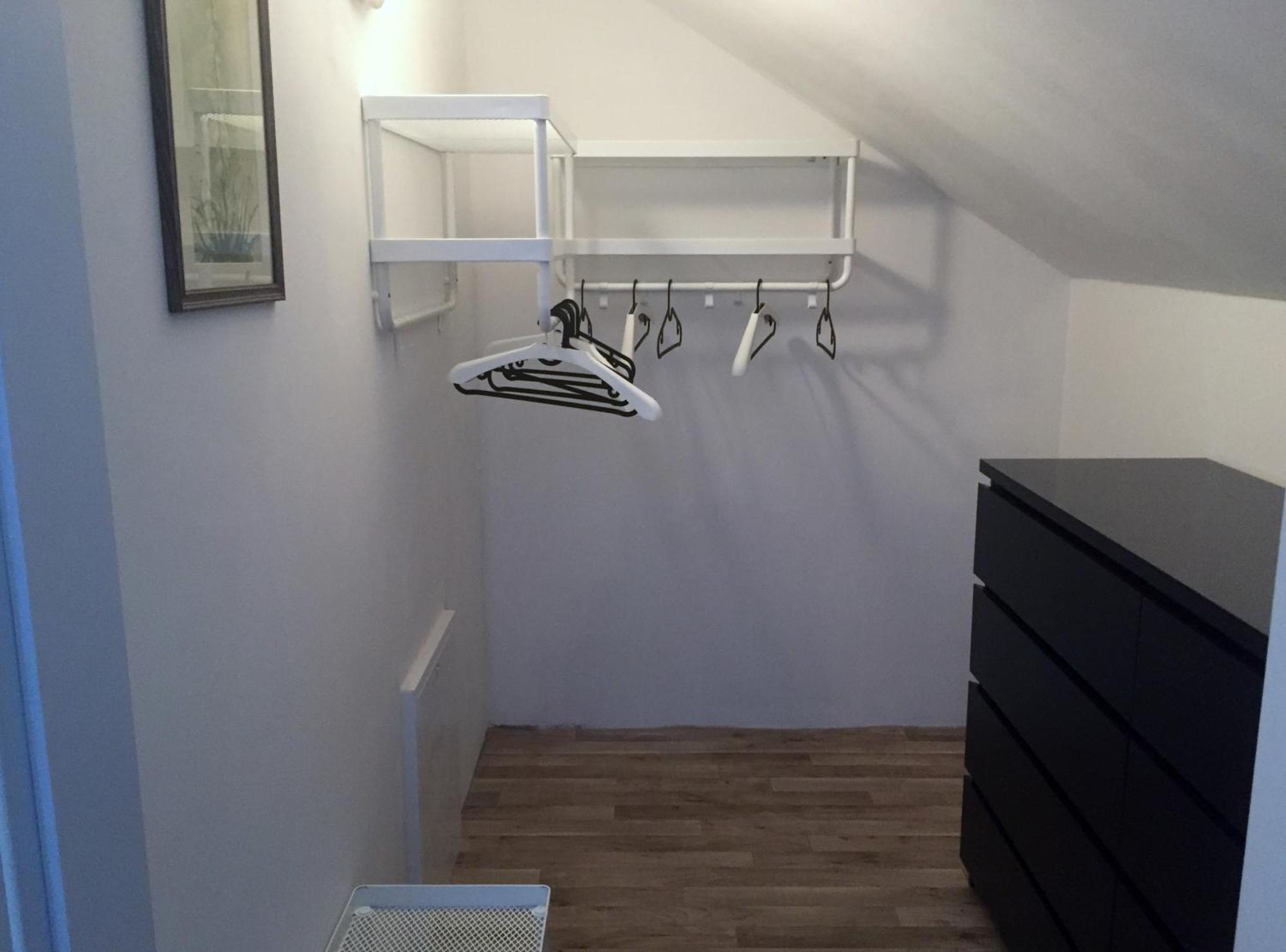 Apartamento Michaelishaus Gallin Exterior foto